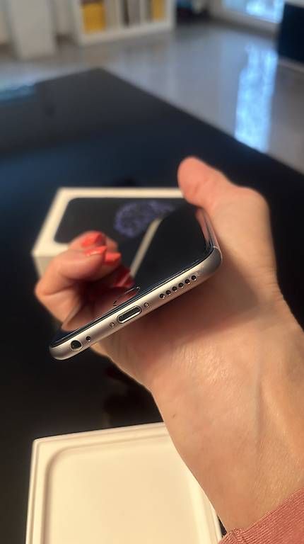 Handys / Smartphones: IPHONE 6 32GB – Gebraucht aus Savosa von Corsara 3