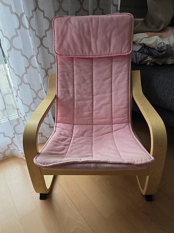 Ikea Poltrone: Ikea kinder Sessel – Usato da Thun venduto da gil_wv2z 2