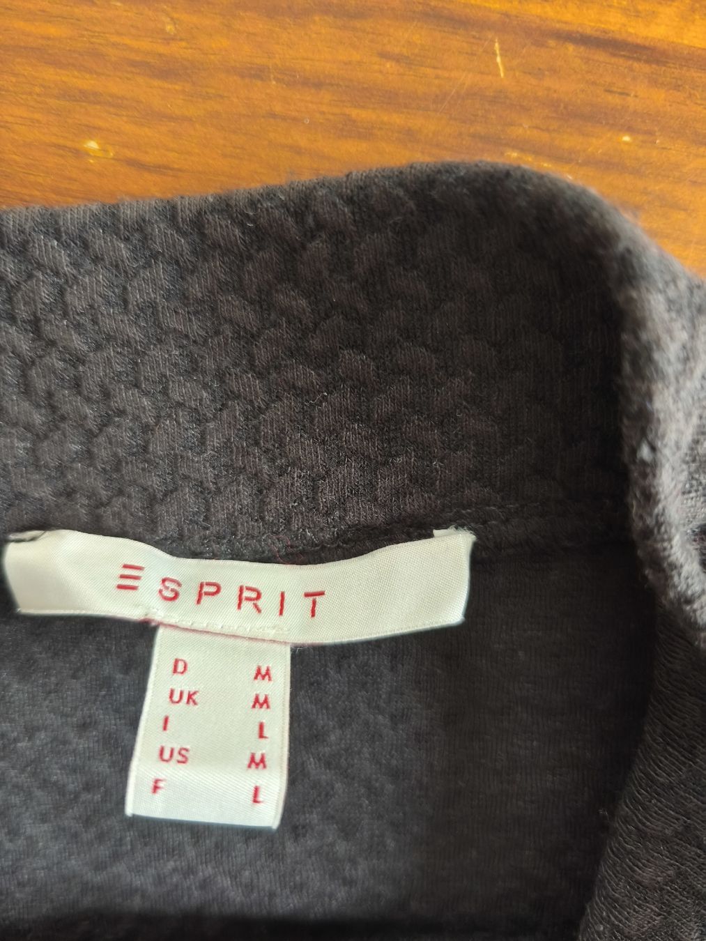 Esprit Kleider & Röcke: Mädchenrock, Schwarz, Marke: ESPRIT, Grösse M – Gebraucht aus Wohlen AG von art_9qvl 1