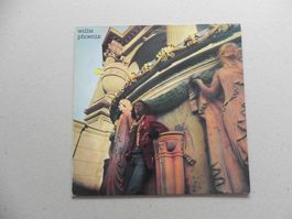 LP Rock Country Willie Phoenix 1982