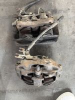 Bremszange vorne zu S4 B5