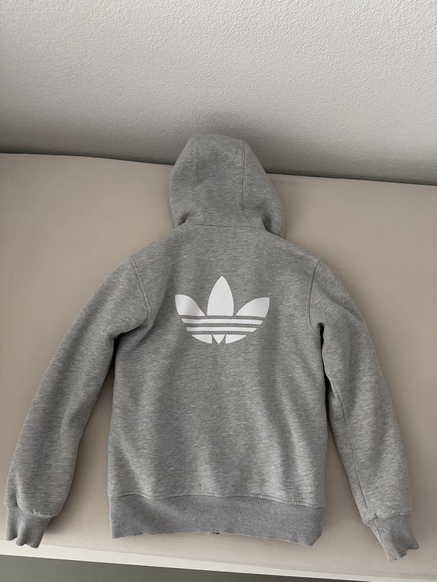 Adidas Jacken: Adidas Jacke – Gebraucht aus Zürich von dan_58dy 1