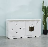 CatS Design Katzenklo hochwertig ...
