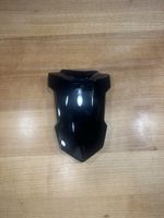Original BMW S1000RR K67 Soziusabdeckung Schwarz (2019–2022)