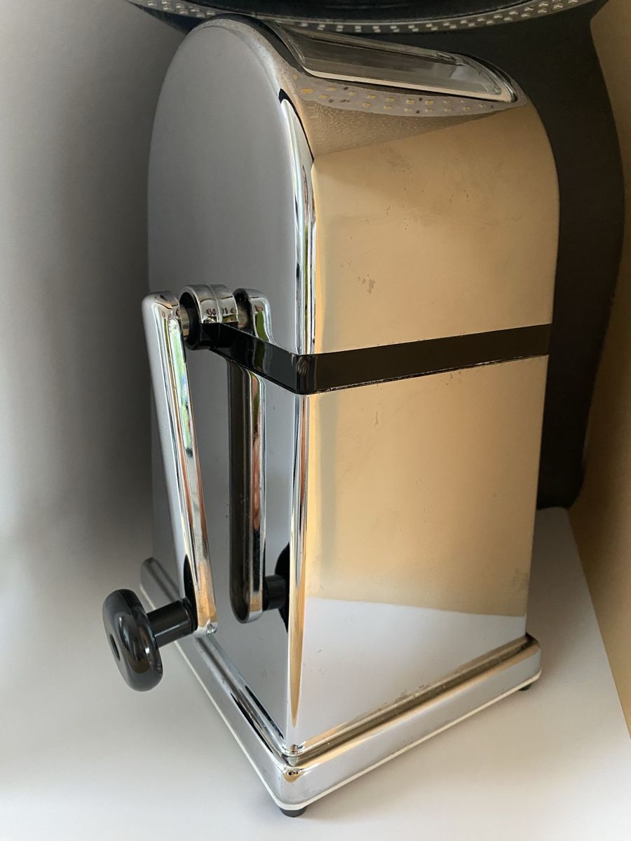 Elettrodomestici da cucina: Icecrusher – Usato da Schneisingen venduto da bea_9lqd