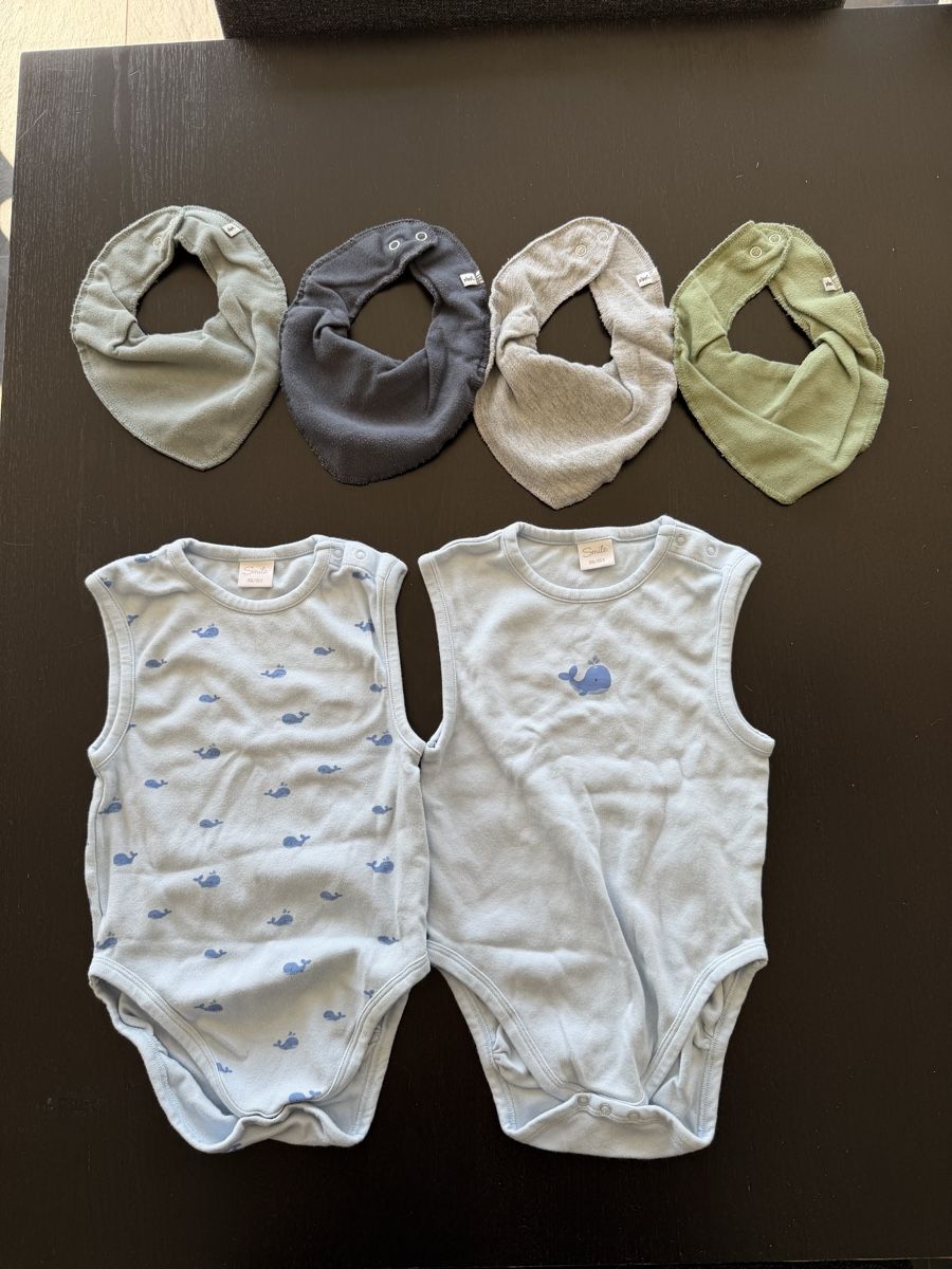 Kleiderpakete & -sets: Baby Kleiderpaket – Gebraucht aus Zürich von auk_hz8f 2