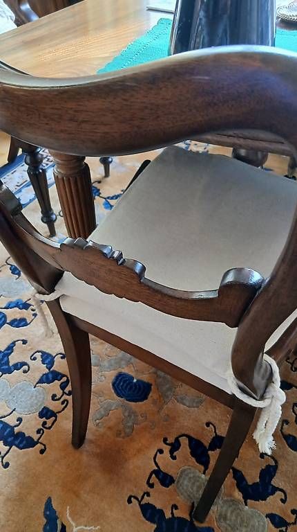 Stühle: Sedie louis philip – Gebraucht aus Lugano von mar_hnm8 2