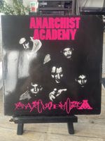 Anarchist Academy / anarchophobia