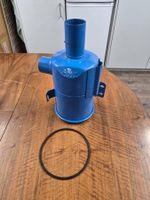 Ölbadluftfilter zu Fordson Major (Occasion) – ohne Ölbecken