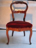 Origin Biedermeier Stuhl