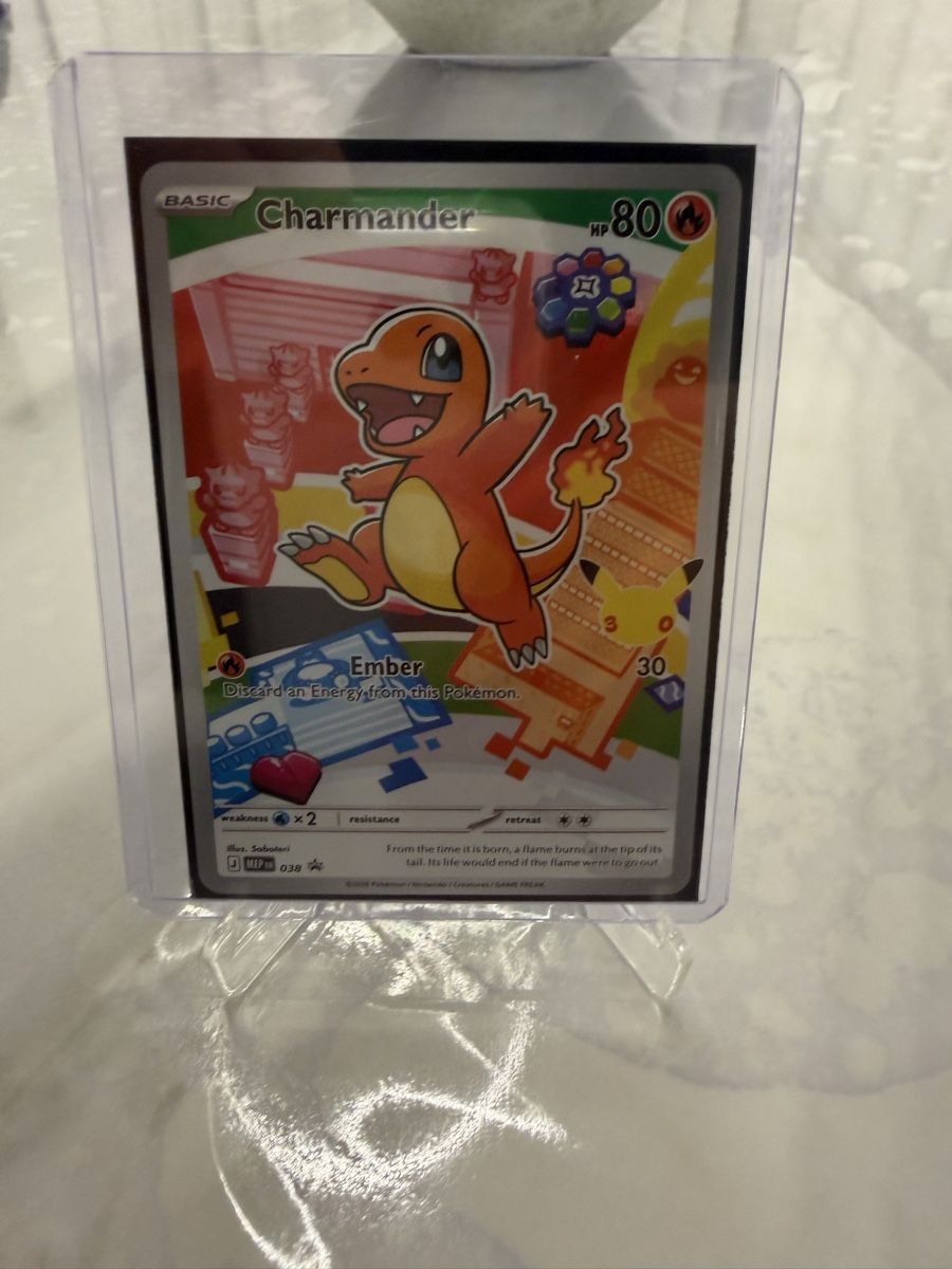 Pokémon Cartes à collectionner: Pokemon first Partner Set  – D'occasion à Spreitenbach par lir_qj52 2