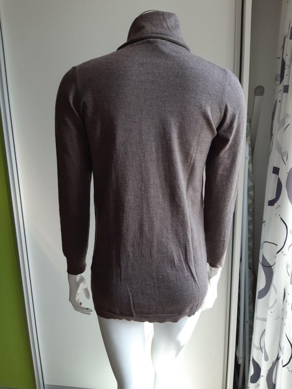 Pulls & Sweat-shirts: Pullover Gr. L von Luis Trenker – D'occasion à Thierachern par Shila99 3