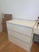 Malm Möbel, Ikea, 80x78cm