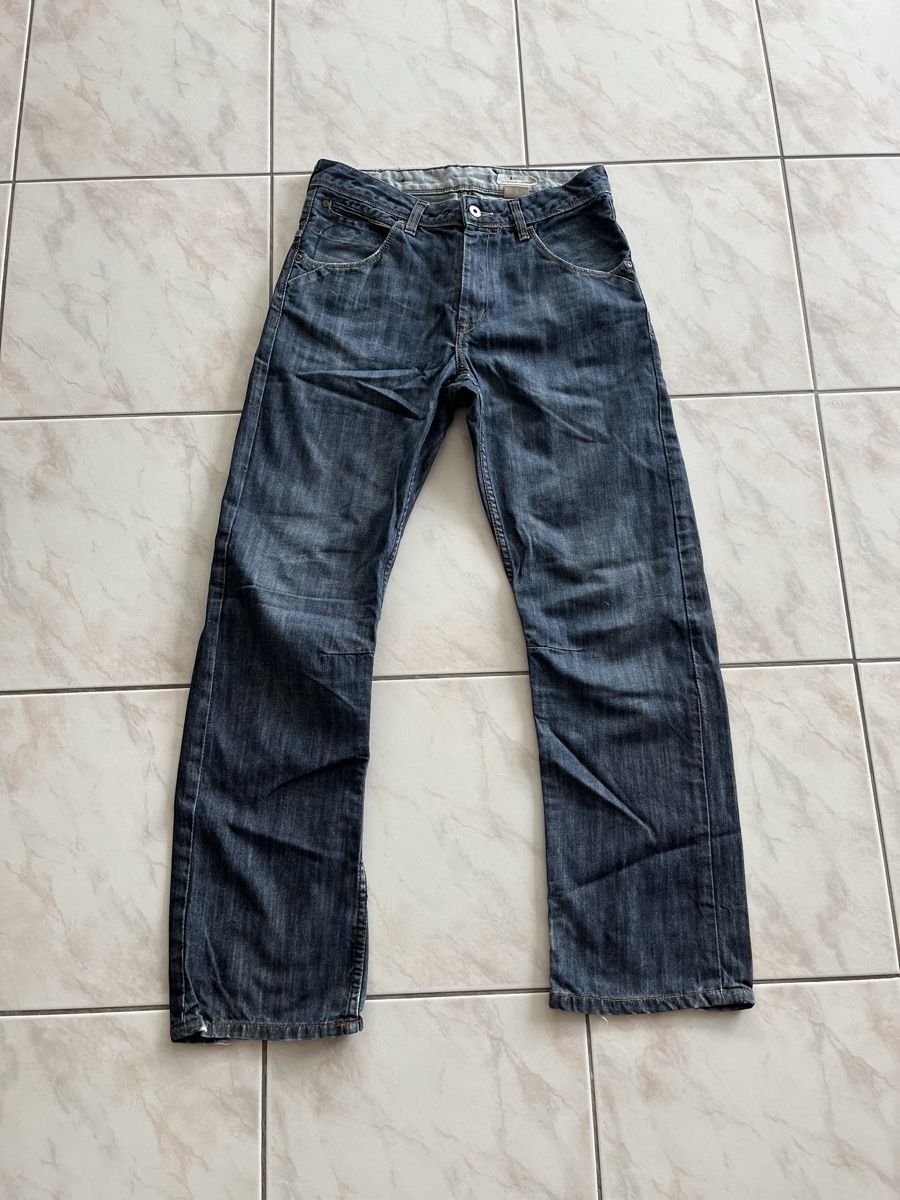 Pantaloni: Jeans Regular Taille 170cm ou 14 ans – Usato da etagnières venduto da isoz01