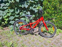 Kindervelo Flizzi
