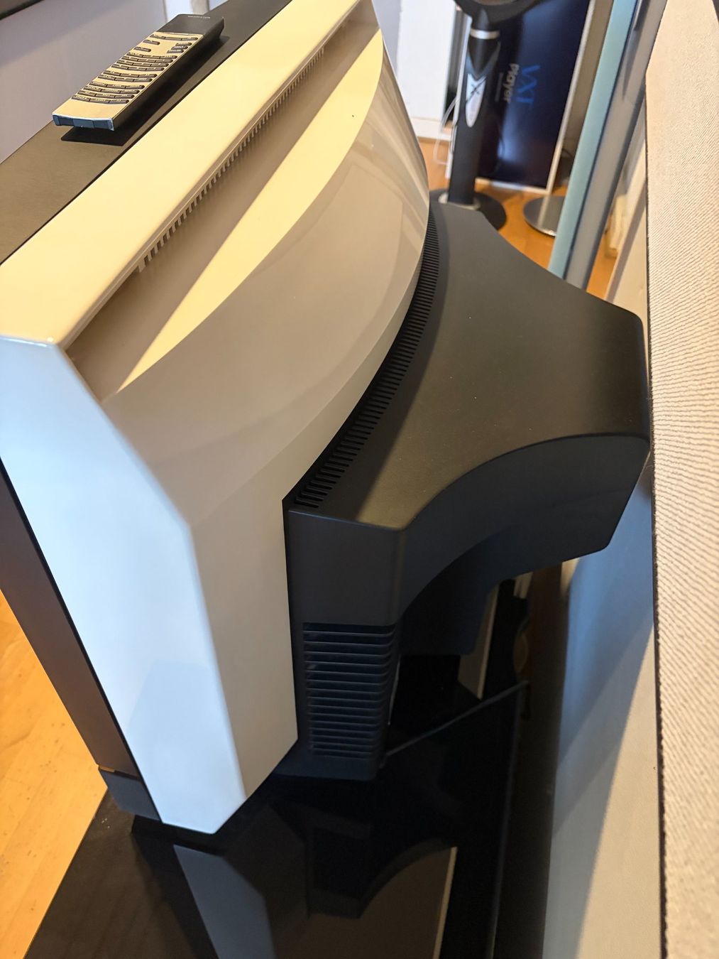 Bang & Olufsen Appareils TV: Beovision MX 5500 – D'occasion à Onex par fbellocpuntocom 1