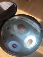 Handpan 13 note
