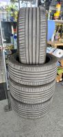 315 40 21 und 285 45 21 Michelin porsche cayenne
