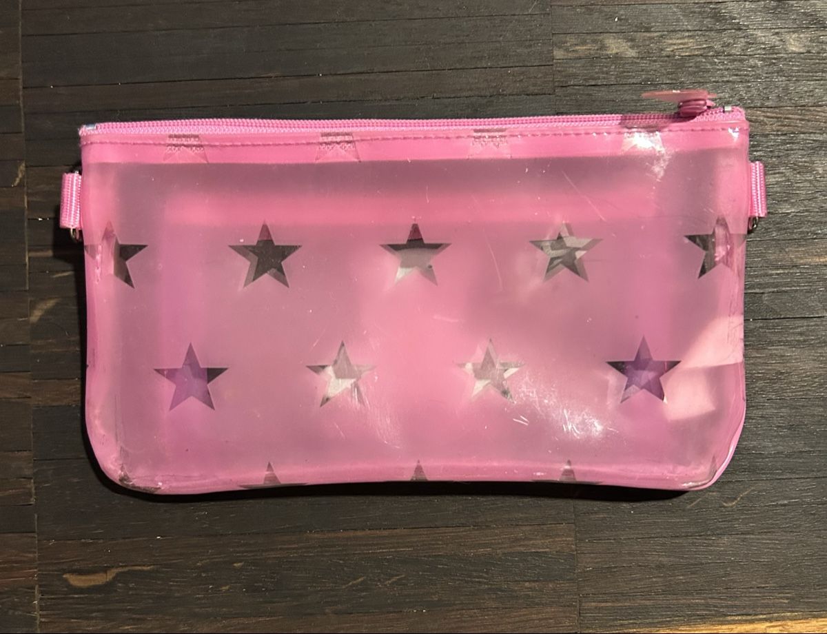 Hello Kitty Kosmetikkoffer: Hello Kitty Necessaire/ Make Up Tasche – Gebraucht aus Basel von lenarrari 1