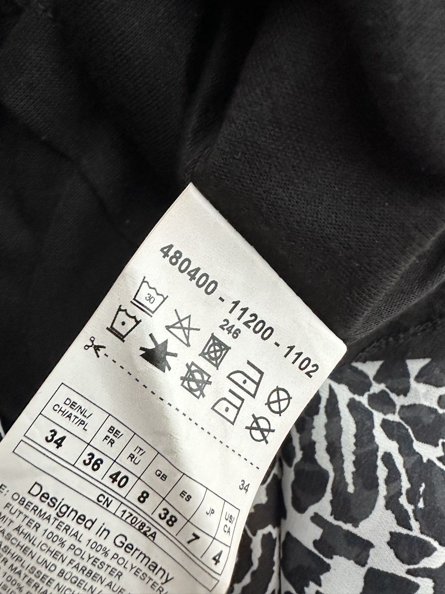 Vestiti: Kleid – Usato da visp venduto da Kmemo1 4