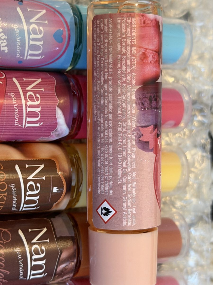 Profumi & Eau de Toilette: Nanì duftendes Wasser – Nuovo (secondo la descrizione) da Figino venduto da 1024sells 1