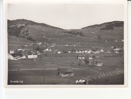 Urnäsch-Tal ca. 1940