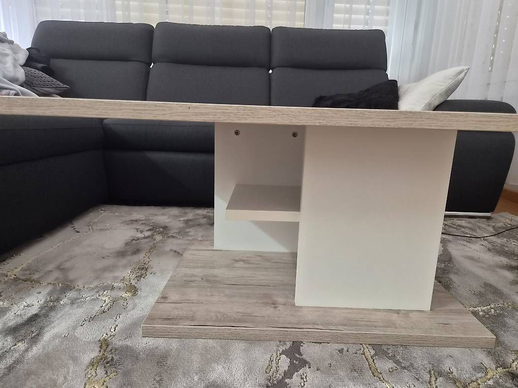 Tavoli: Couchtisch – Usato da Vaduz venduto da Luardya 2