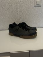 Chaussures VTT Giro jacket II homme gris pointure 45 bon éta