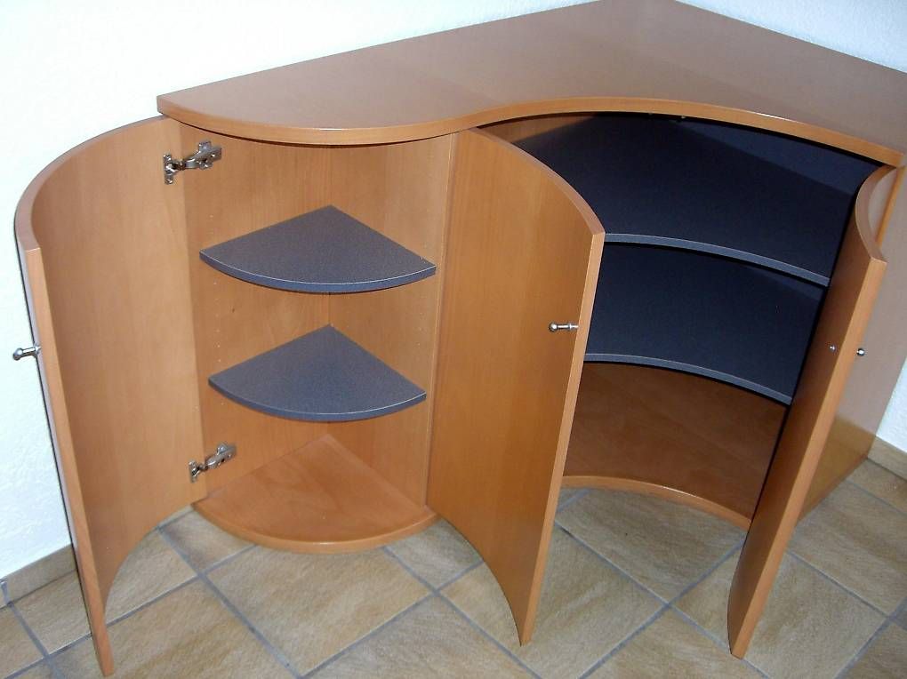 Armadi: Eckmöbel Schrank  – Usato da Wolfhausen venduto da kurt0110 2
