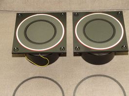 Paar Philips AD 02170 SQ8