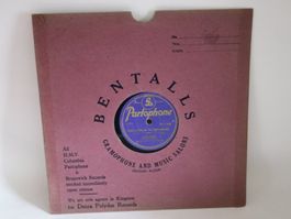 Schellack Harry James The Flight Of The Bumble Bee