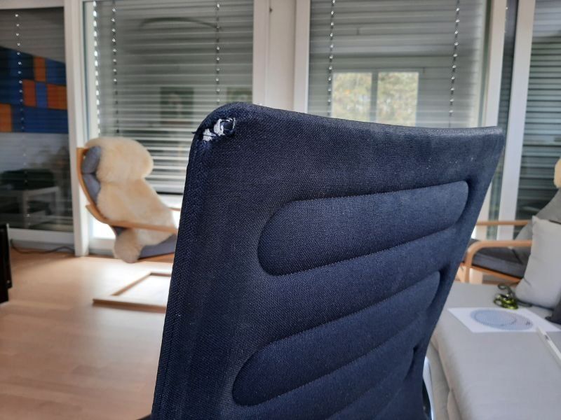 Vitra Stühle: Vitra Bürodrehstuhl – Gebraucht aus Oberengstringen von fru_9b92 3