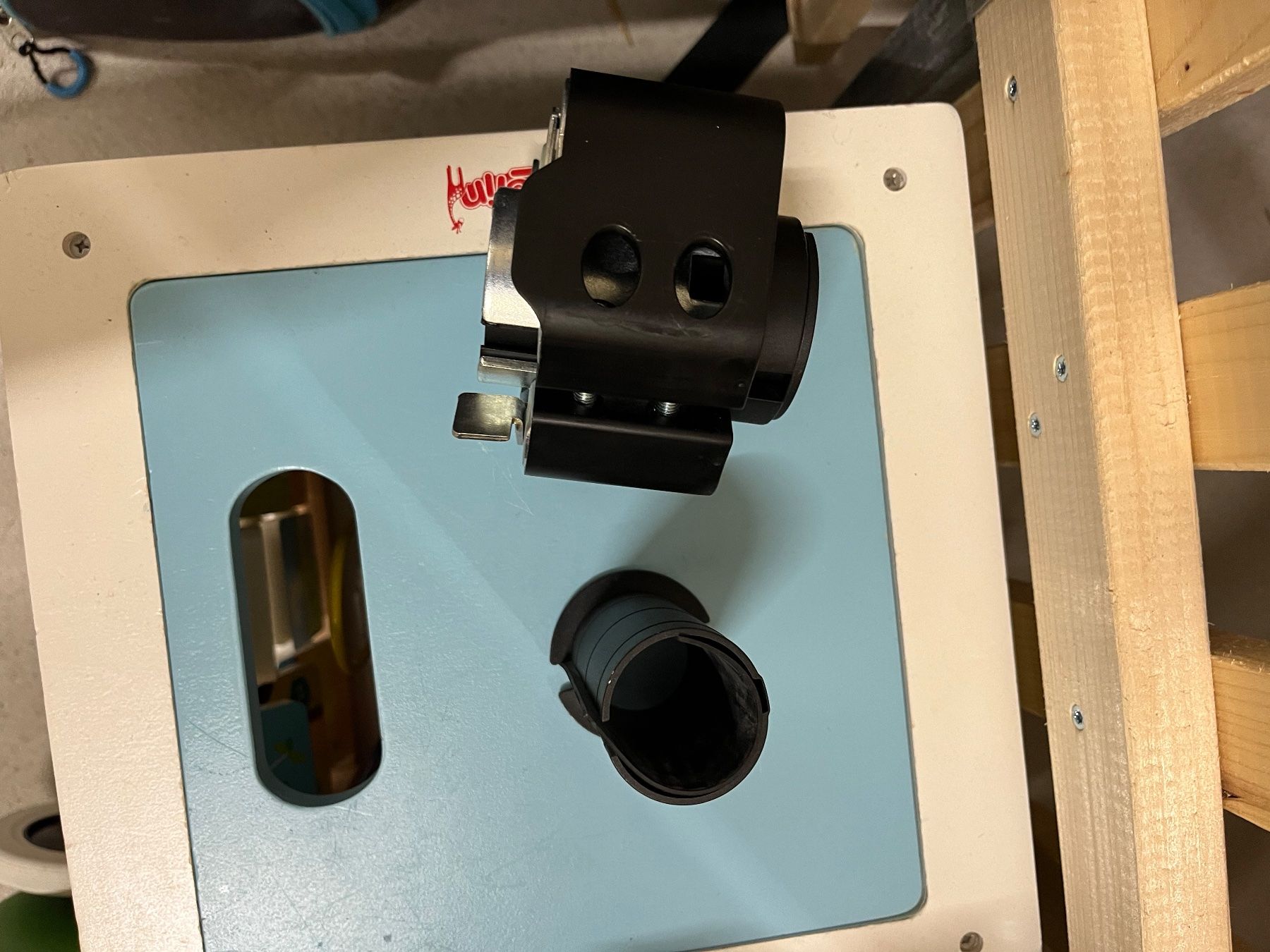 Pièces détachées: Bike seat Britax Roemer – D'occasion à Zürich par MFL14 2