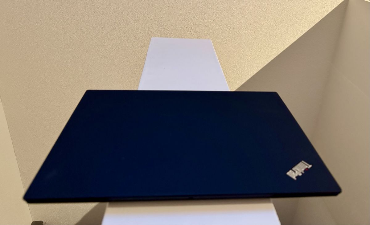 Lenovo Notebook: Lenovo Thinkpad T14 G1 – Usato da Birmenstorf AG venduto da rome02 1