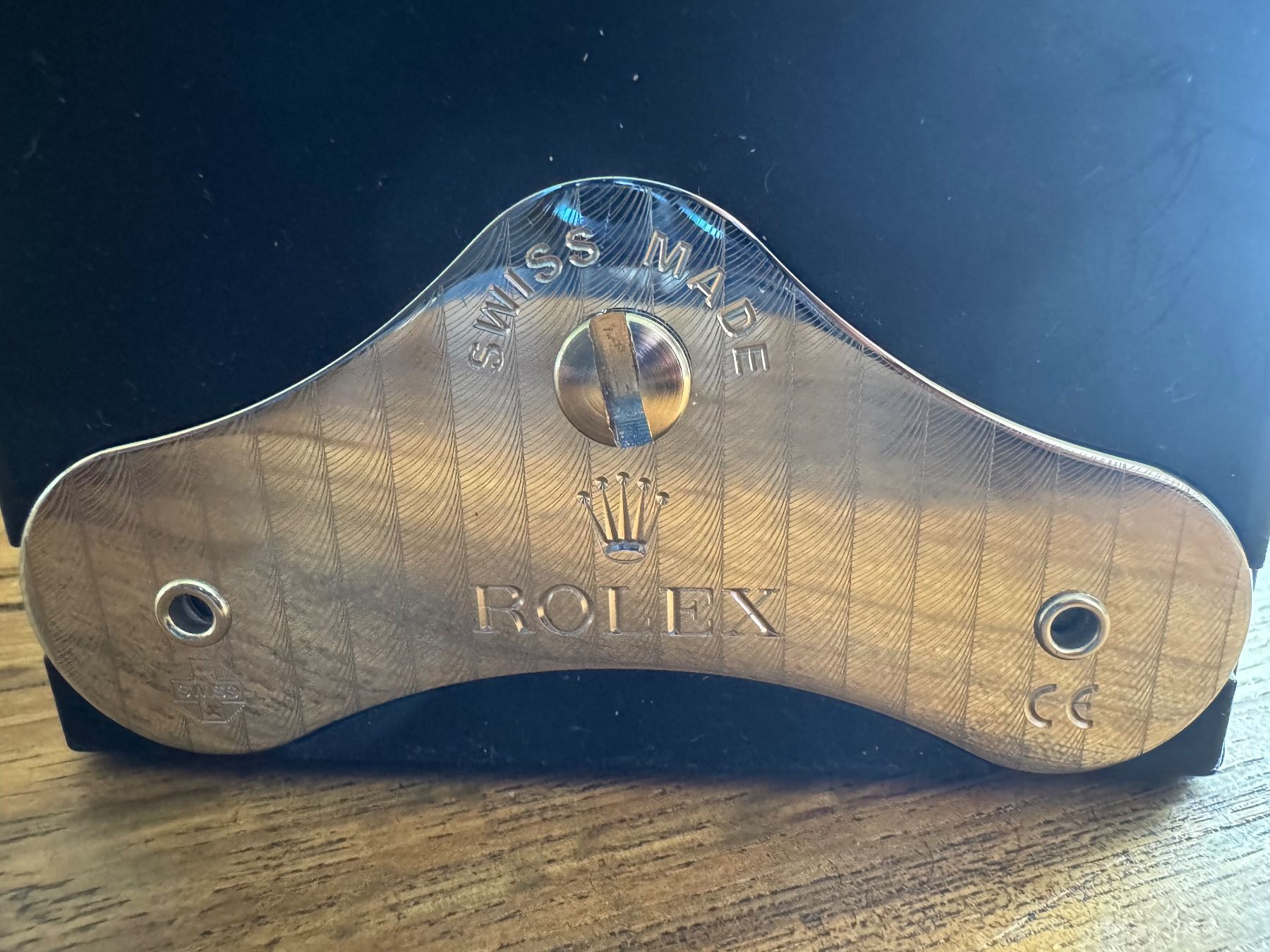 Rolex Orologi: Rolex Uhrenbeweger – Usato da Kölliken venduto da rose_of_mintraching 1