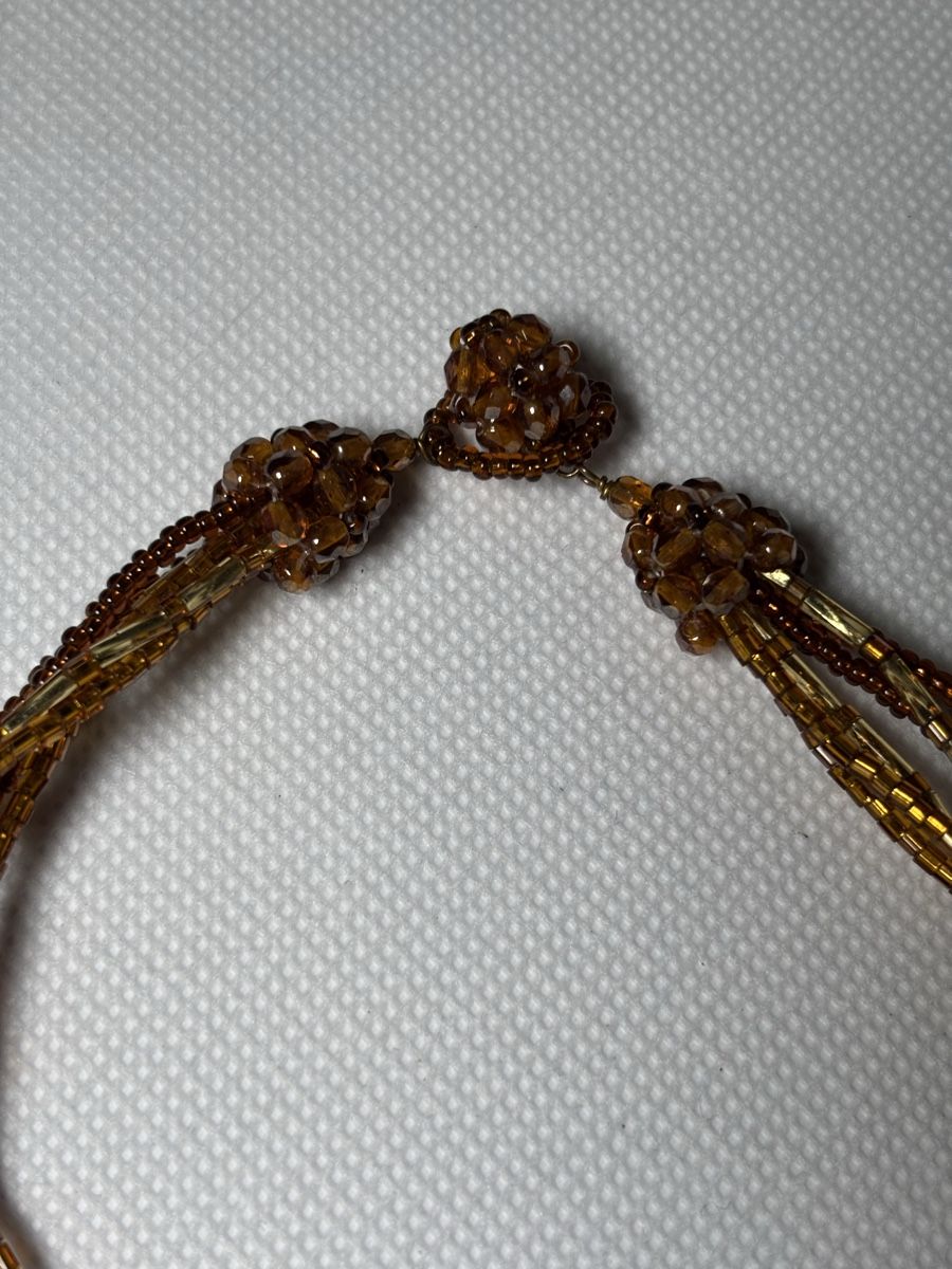 Catenine: Vintage beads – Usato da Confignon venduto da Second_Hand_Ch 2