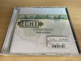 E2 Echt – Freischwimmer Festivaledition