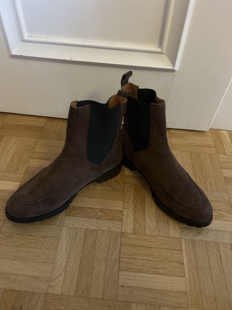 Scarpe da donna: Nagusia NEU, Gr.40 – Nuovo e nell'imballaggio originale da Zürich venduto da SecondLifeGoods 1