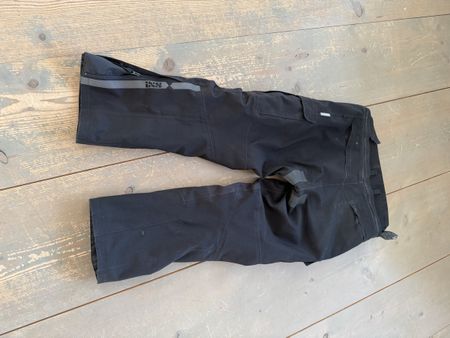 Motorrad Hose IXS Grösse 48