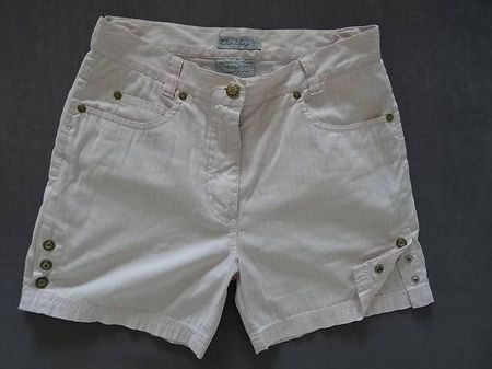 Shorts kurze Hose, Gr. 36