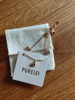 Purelei Armband Roségold - Neu!