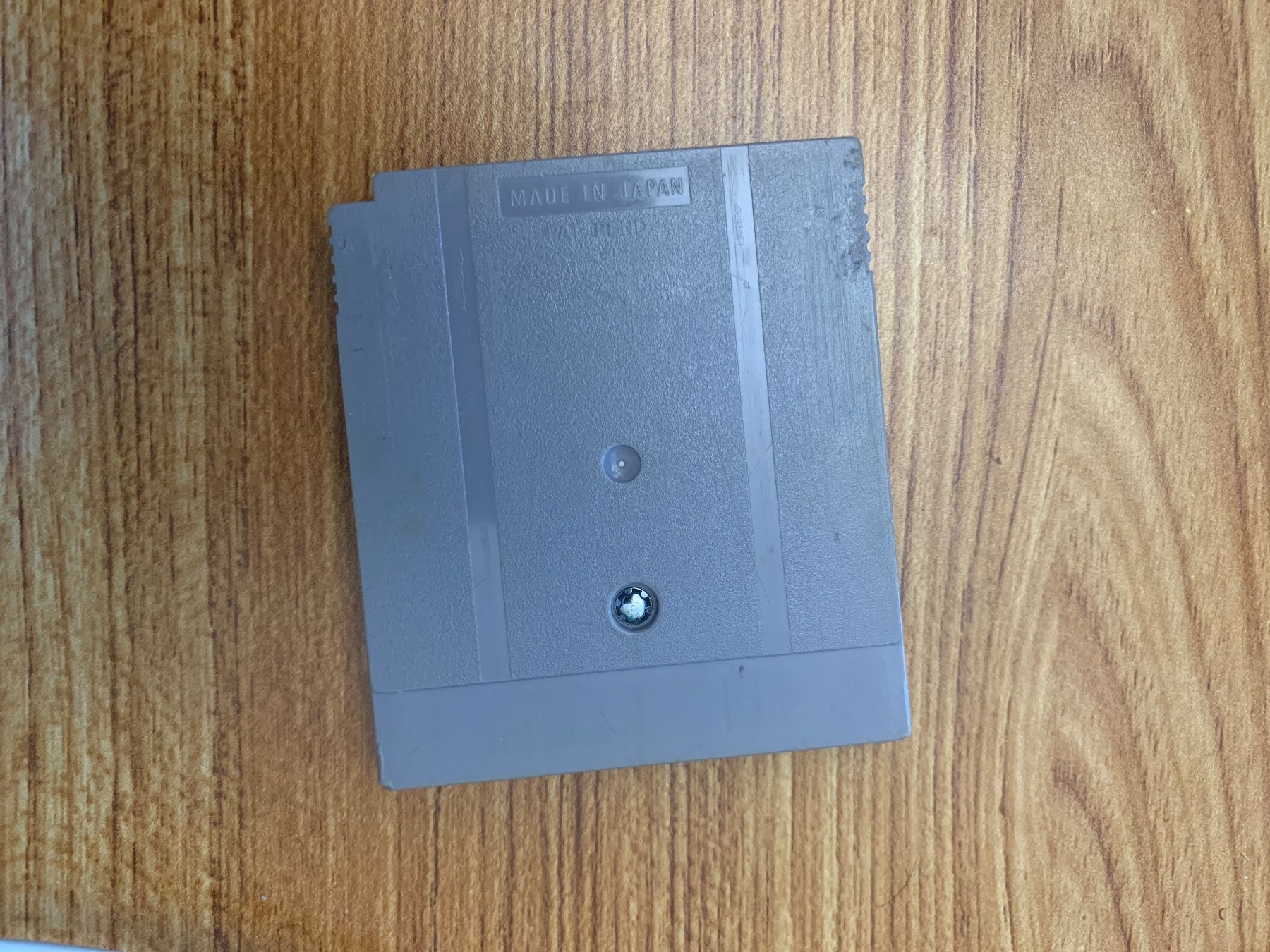 Giochi: Radar Mission  für Gameboy – Usato da Gebenstorf venduto da RetroFuture 1