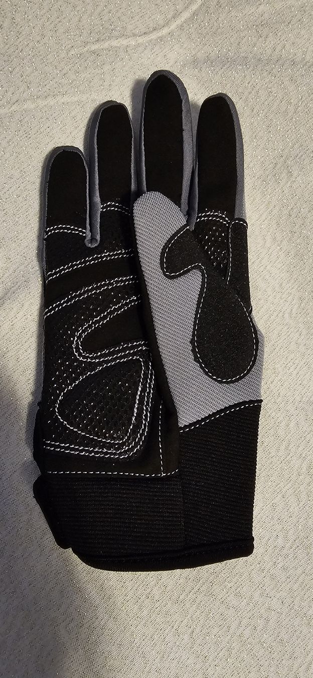 Guanti & manicotti: 10 X RESISTA SCHUTZHANDSCHUHE – Nuovo e nell'imballaggio originale da Luzern venduto da der 3