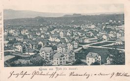 Rüti   ZH      ca. 1900