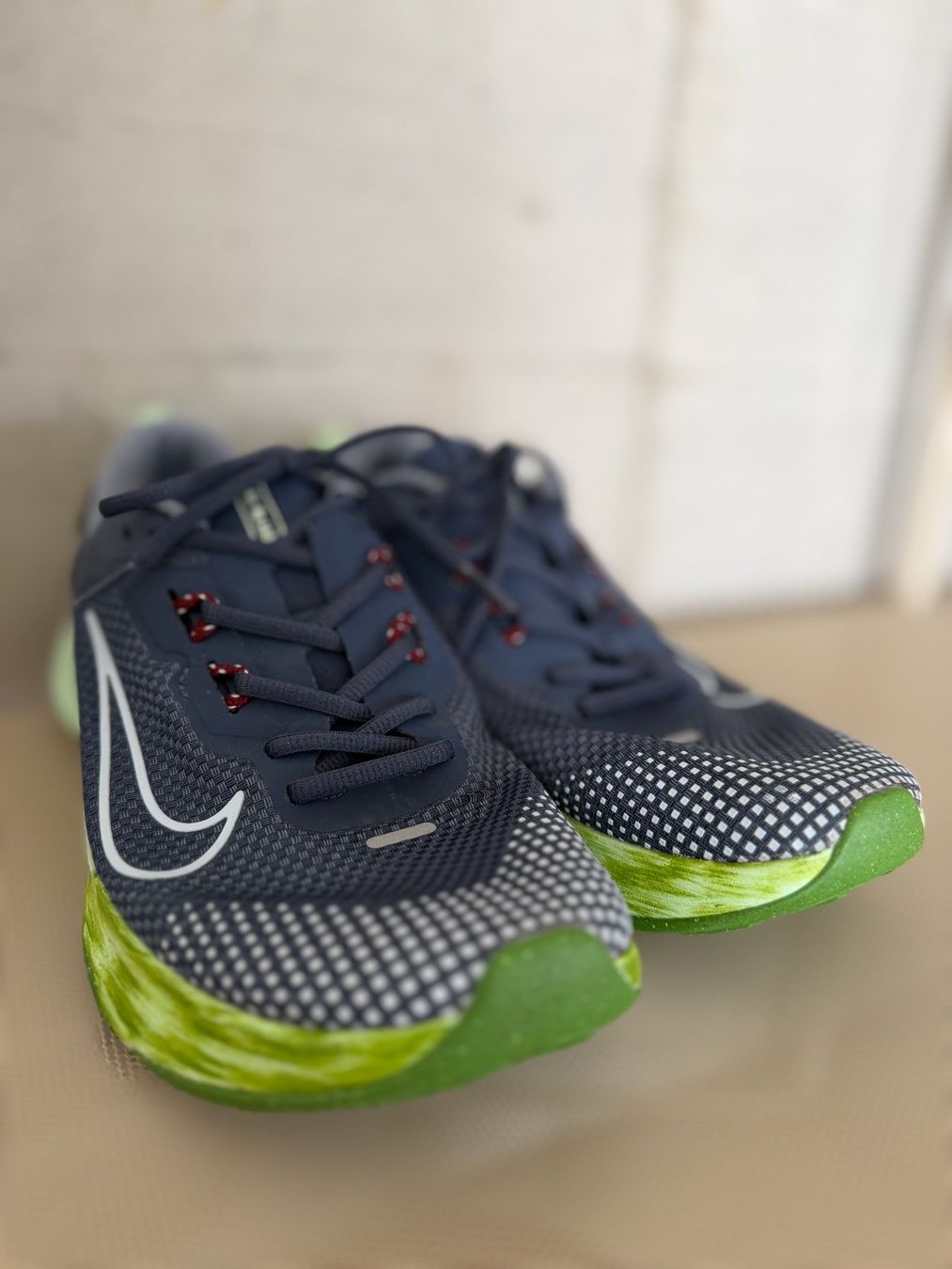 Nike Scarpe da uomo: Nike Juniper Trail 2 GORE-TEX, Größe 44,5 – Usato da Zürich venduto da ClassyD 2