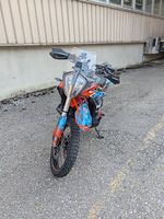 KTM 890 adventure R