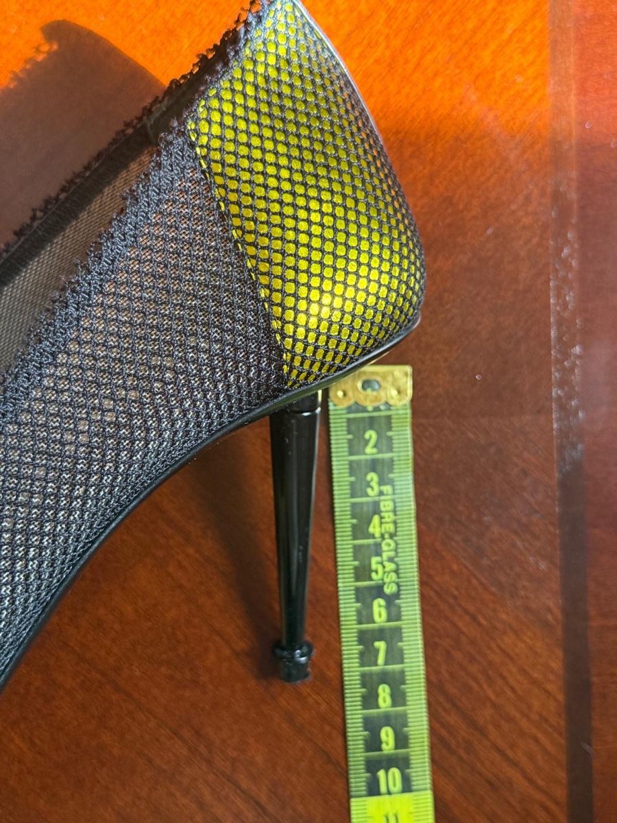 Tom Ford Scarpe da donna: Tom Ford Pumps, Grösse 38, Nagelneu! – Nuovo e nell'imballaggio originale da Wangen ZH venduto da tel_gxb5 2