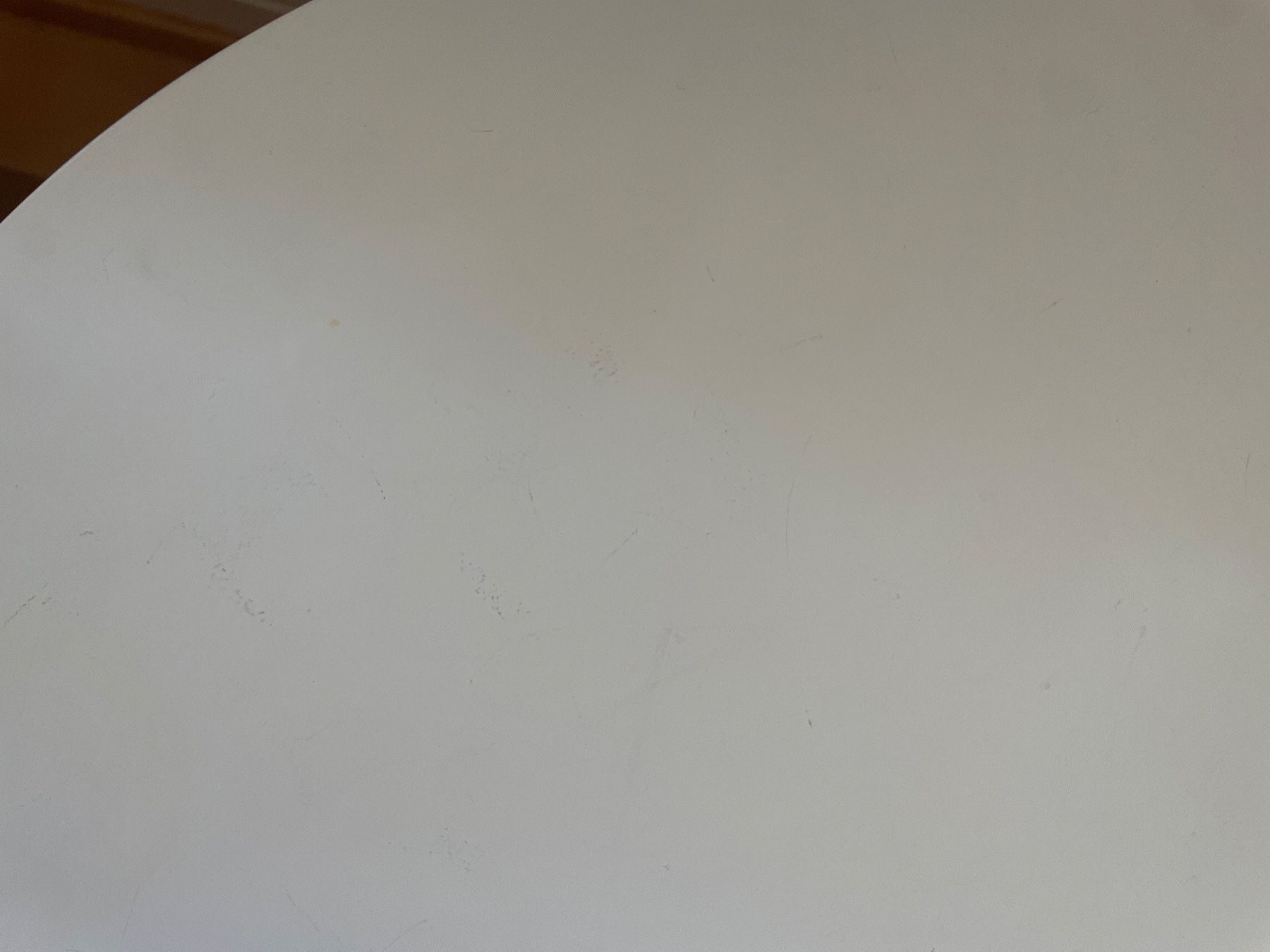 Interio Tavoli: Interio Set 3 Couchtische weiss/Holz – Usato da Zürich venduto da voyageca 6