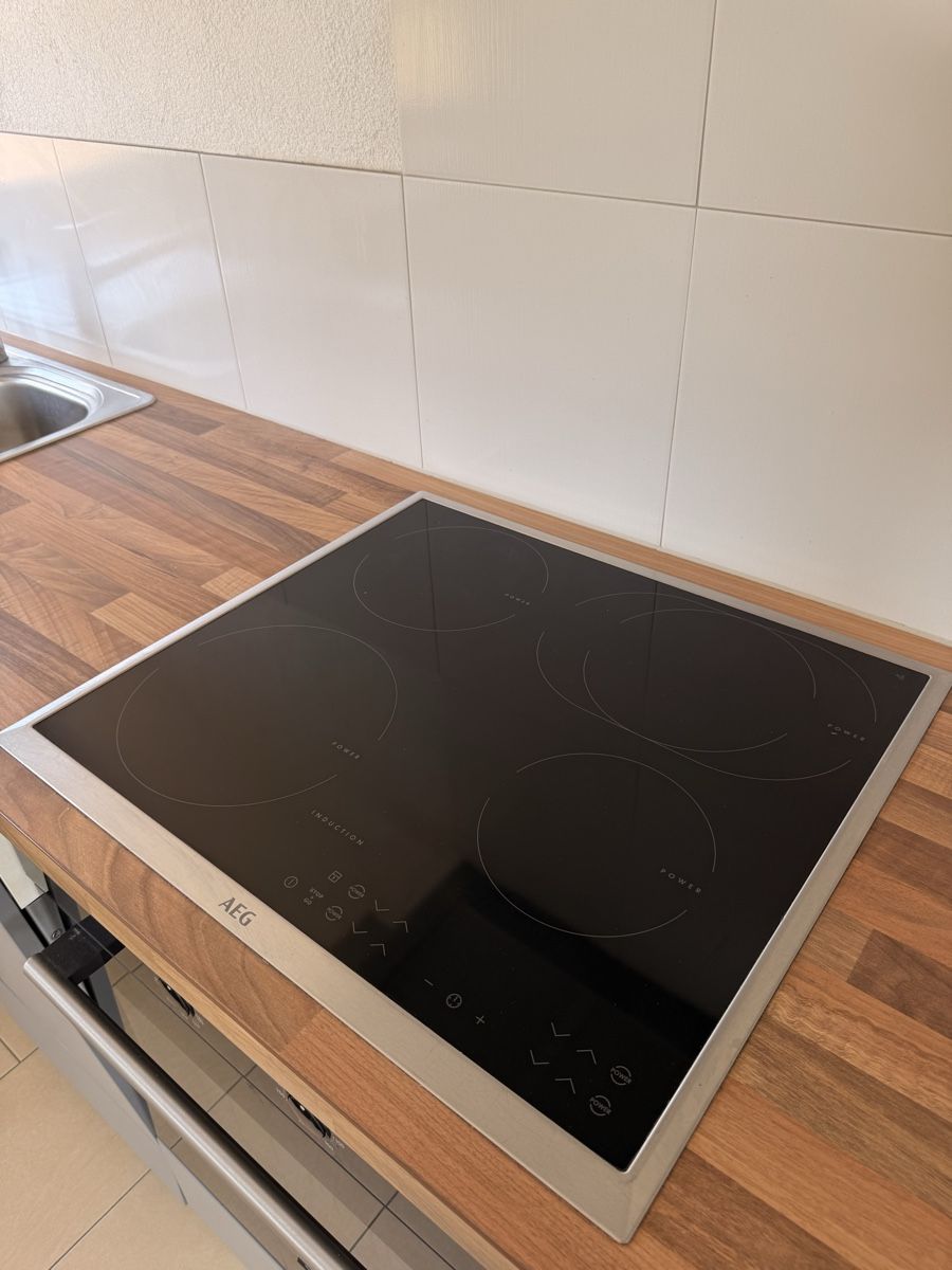 Cucine complete: Küche – Usato da Oberbuchsiten venduto da DoppioEspresso 2