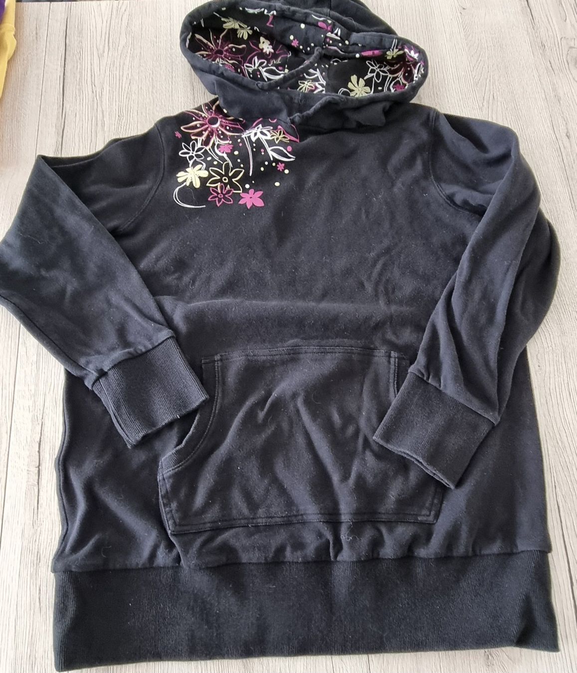 Lotti di vestiti: 3 Oberteile gr.44/46 EARLY20/KangaROOS/blue motion – Usato da Grossdietwil venduto da GNOM313 3